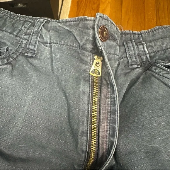 Polo Ralph’s Lauren Cargo Classic Pants Tapered - Picture 7 of 13